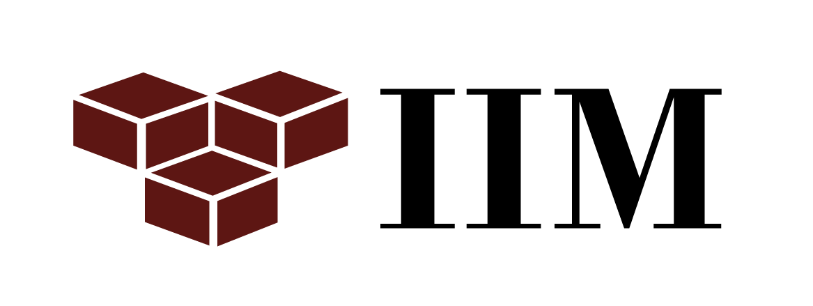 アイ・アイ・エム