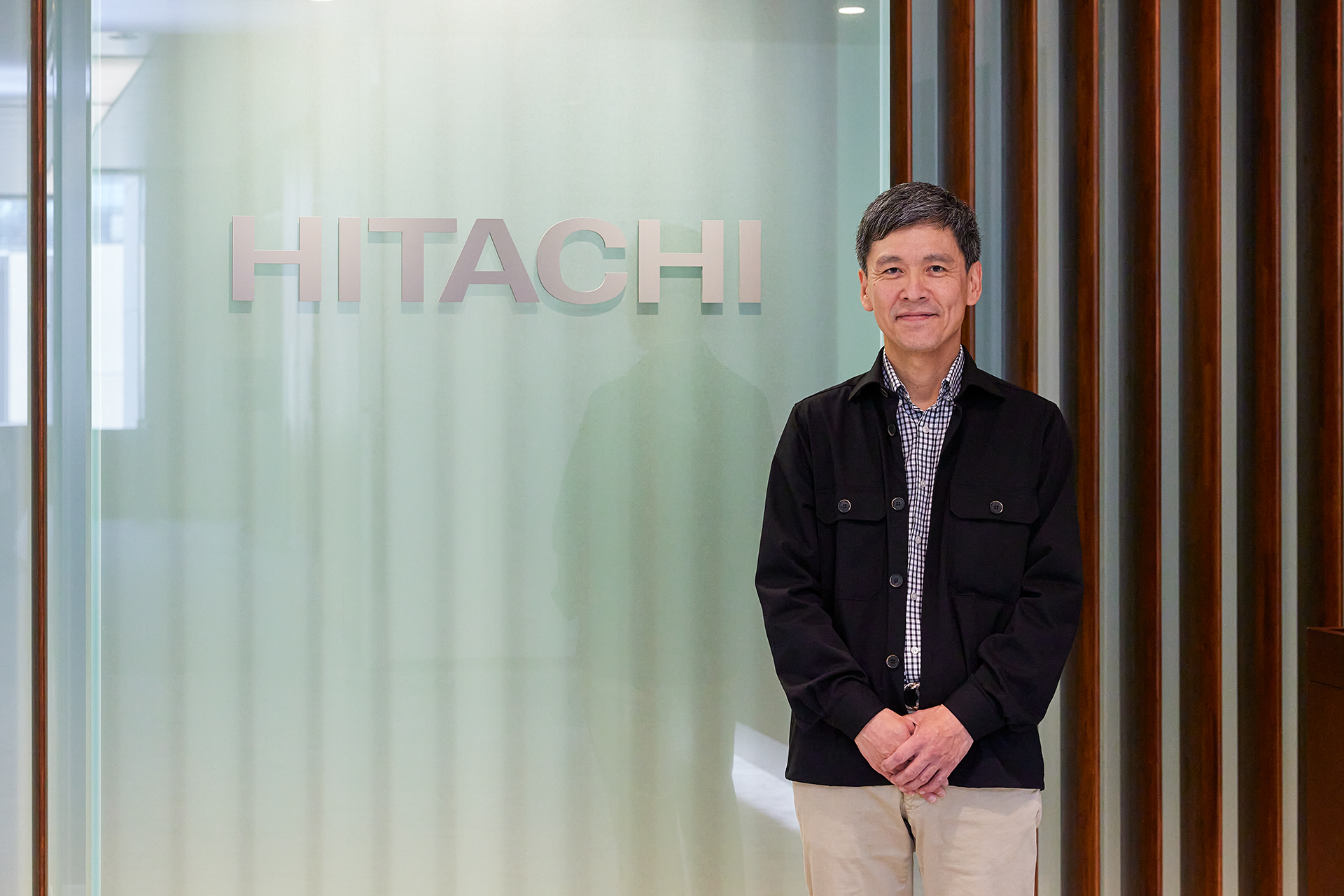 「動くアプリがあれば、コンセンサスは取れる」――日立製作所、AI×ローコードで要件定義の常識を書き換える